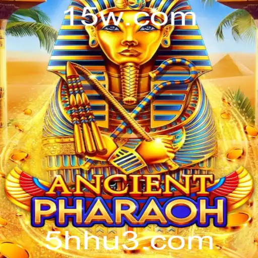Descobrindo o Fascinante Mundo de AncientPharaoh: Uma Viagem ao Egito Antigo