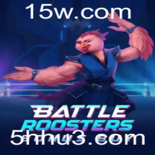 Uma Imersão no Mundo de BattleRoostersBonusBuy