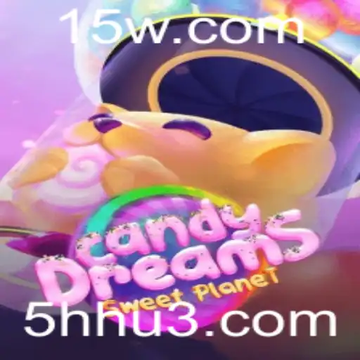 CandyDreams: Descubra o Mundo Encantado de 5HH