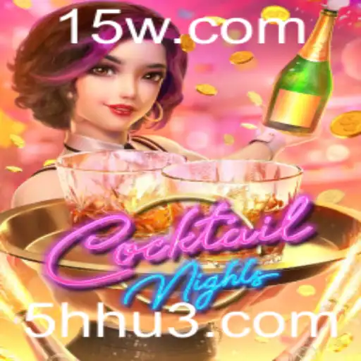 Descubra o Universo de CocktailNights: Um Jogo Encantador com a Chave do Sucesso 5HH