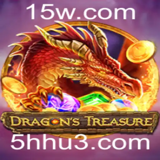 DragonsTreasure: Um Mergulho Profundo no Mundo dos Dragões com 5HH