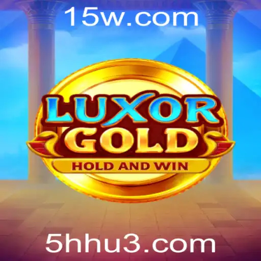 LuxorGold: Mergulhe na Aventura do Antigo Egito com a Palavra-Chave 5HH