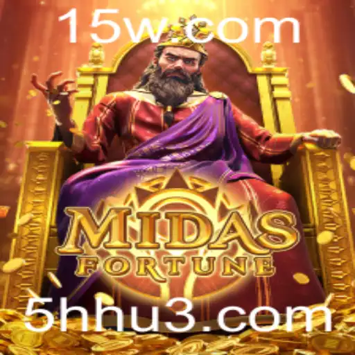 Explorando o Mundo de MidasFortune: Um Guia Completo para Iniciantes