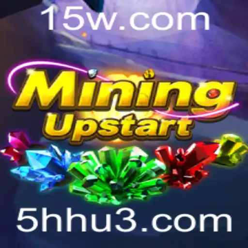 Explorando o Fascinante Mundo de MiningUpstart: O Jogo do Momento