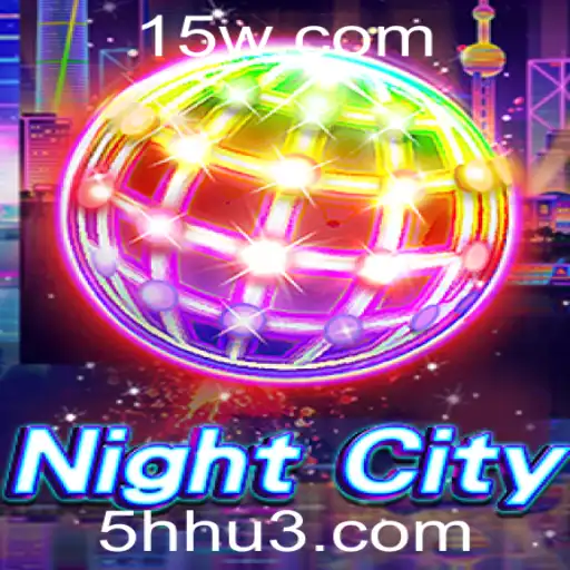 Explorando o Mundo de NightCity: O Jogo que Transforma a Realidade com 5HH