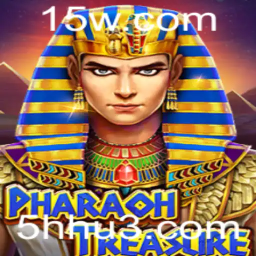 Descubra o Fascinante Mundo de PharaohTreasure