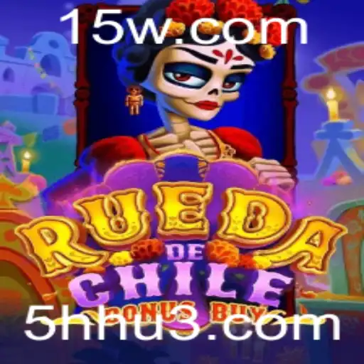 Descubra o Excitante Mundo do Jogo RuedaDeChileBonusBuy