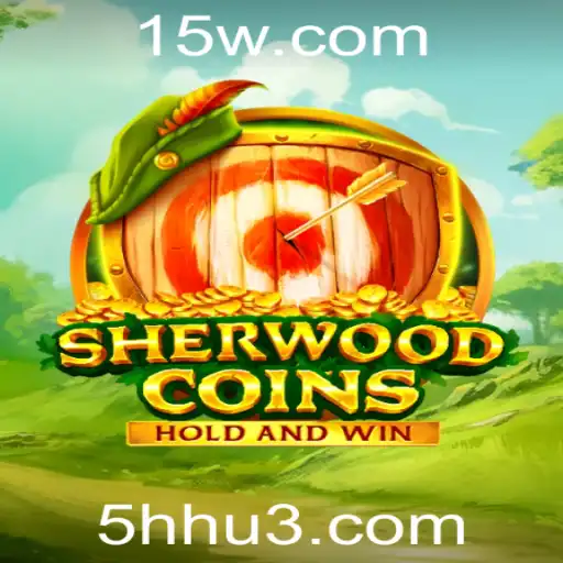 Descubra SherwoodCoins: Um Novo Horizonte no Mundo dos Jogos de Estratégia