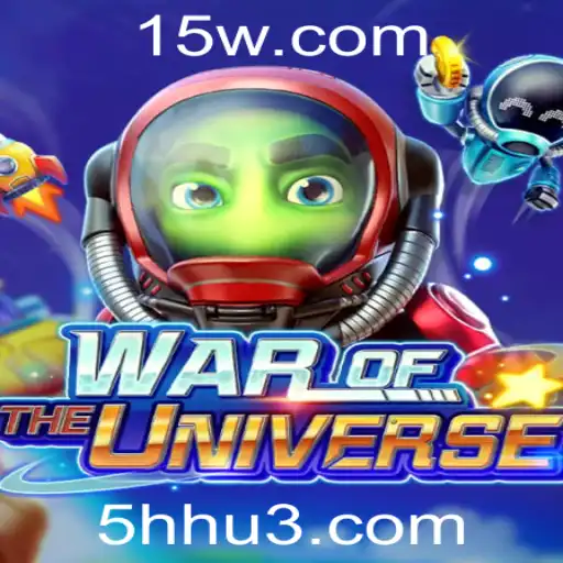 Descubra WAROFTHEUNIVERSE: Um Novo Horizonte no Mundo dos Jogos