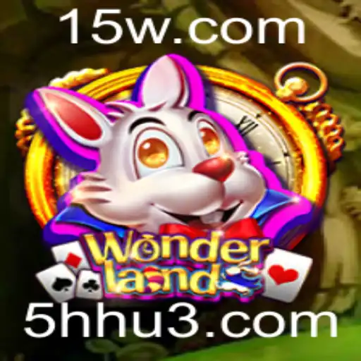 Descubra o Fascinante Mundo de Wonderland e Aprenda as Regras de 5HH